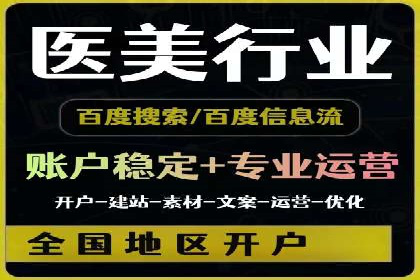 SEM托管代运营服务案例解析